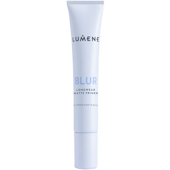 Blur Longwear Matte Primer