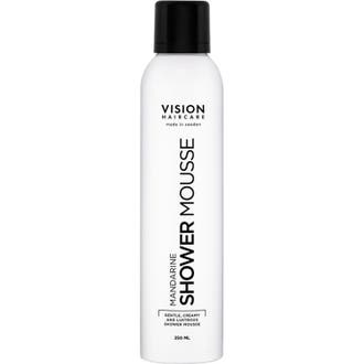 Mandarine Shower Mousse