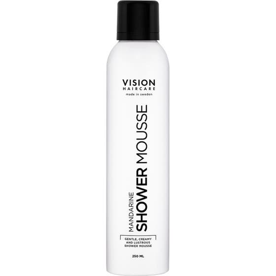 Mandarine Shower Mousse