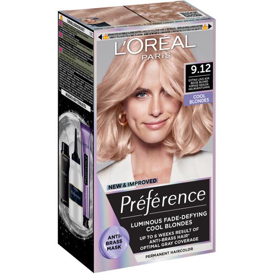 Préférence