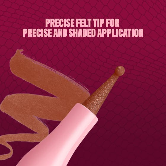 Lip Lingerie Liner Stain