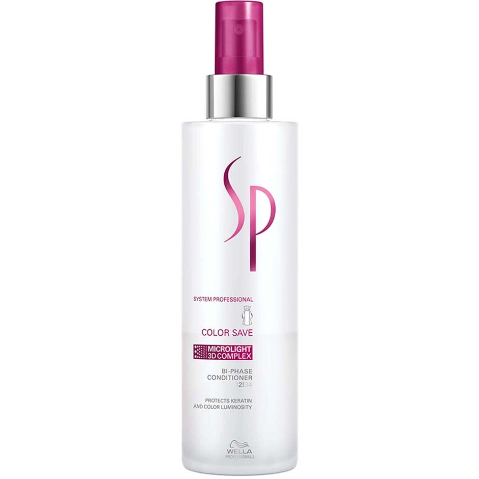 Wella Professionals SP Color Save Bi-Phase Conditioner 185 ml
