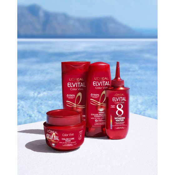 Elvital Color Vive Wonder Water