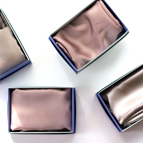 Silk Pillowcase 50x70