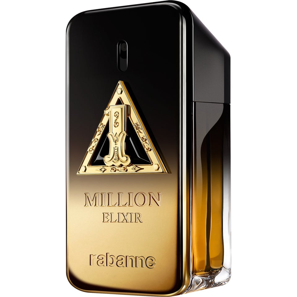 1 Million Night Elixir Parfum