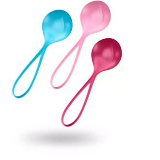 Strengthening Balls Set of 3