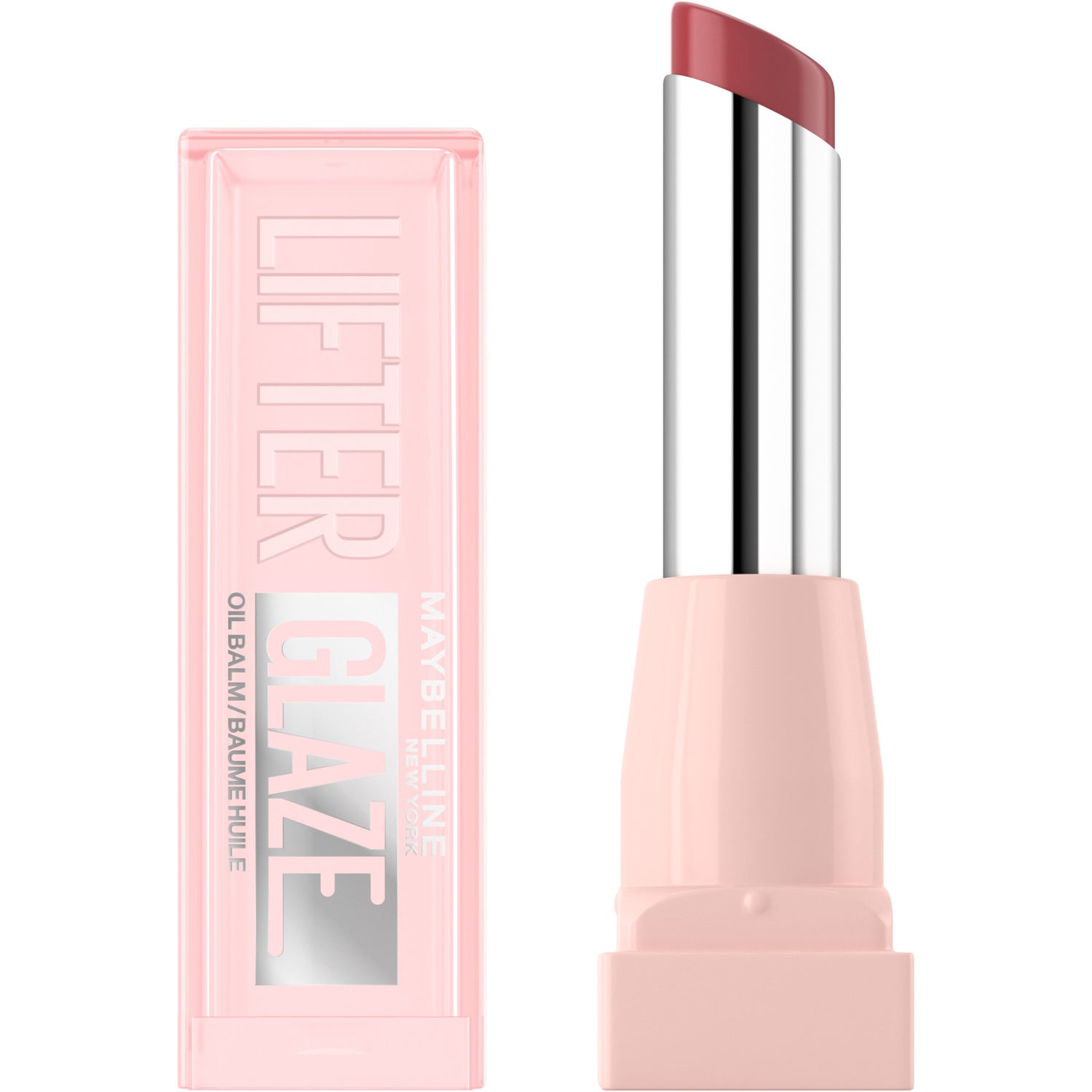 Maybelline New York Lifter Glaze Lip Balm 07 Berry Haze (4,4 g)