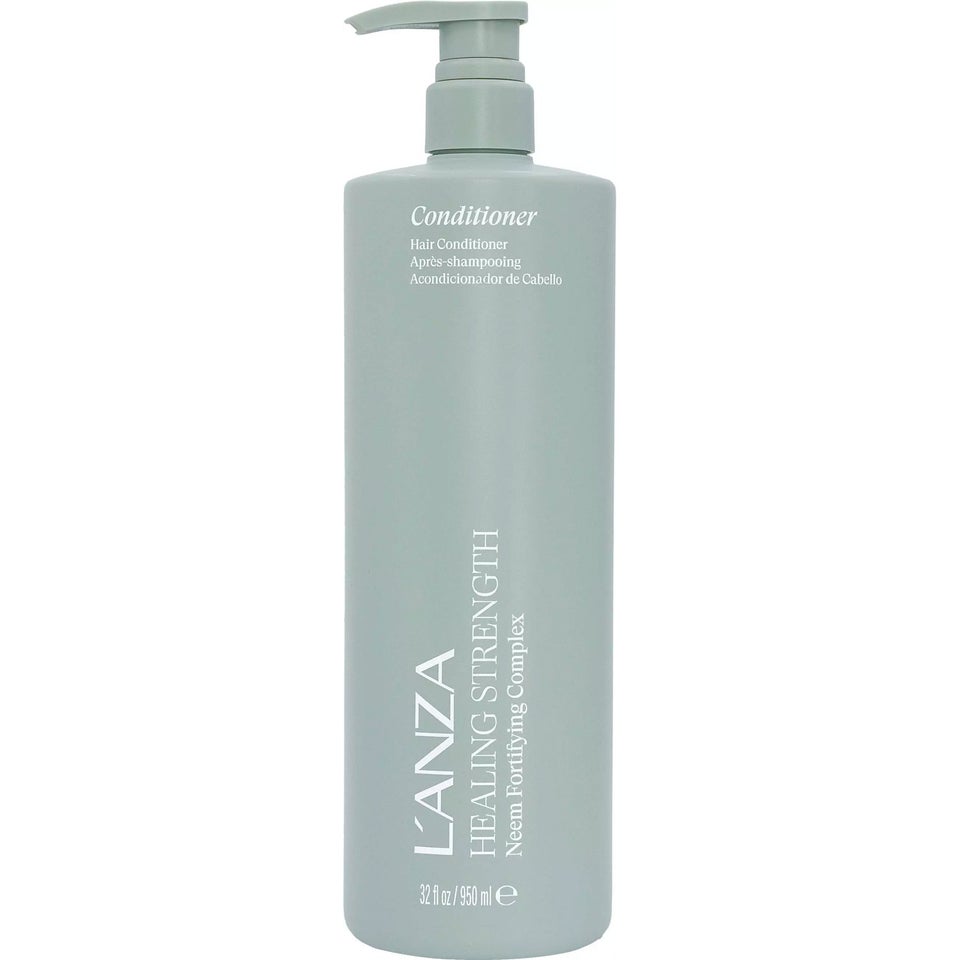Healing Strength Manuka Honey Conditioner
