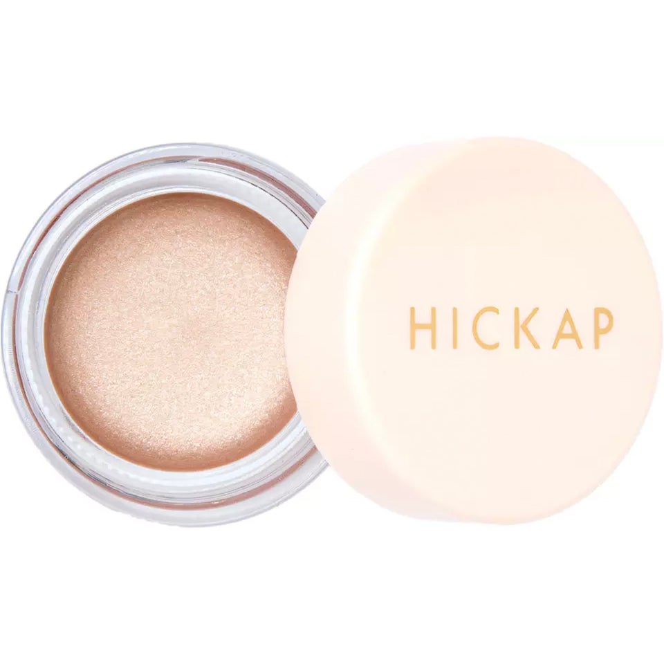 Fire Eyes Cream Shadow