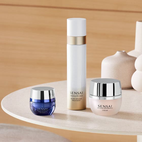 Cellular Performance Skincare Essentials