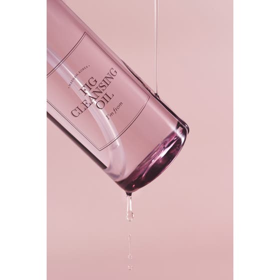 Fig Cleansing Oil