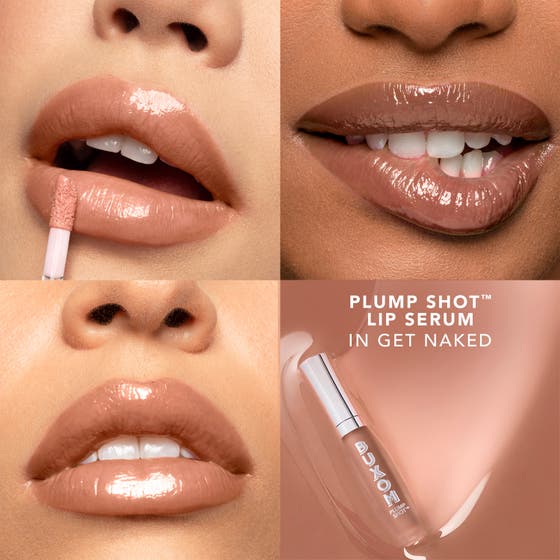 Plump Shot Lip Serum