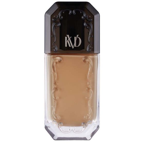 Good Apple Full-Coverage Serum Foundation