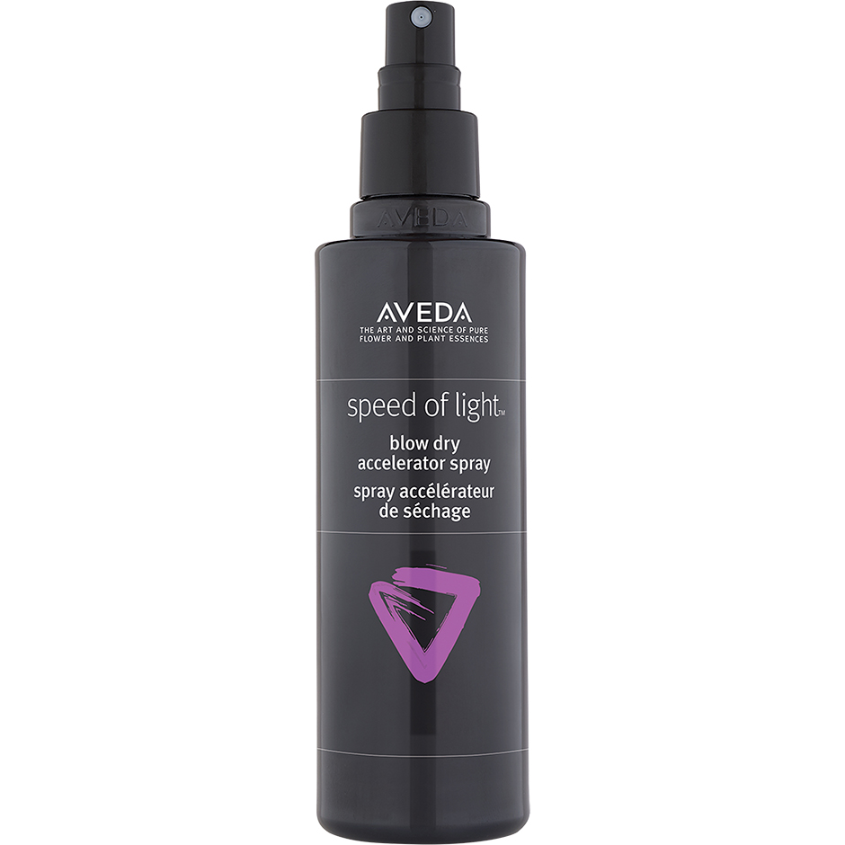 Speed of Light Protection Mist