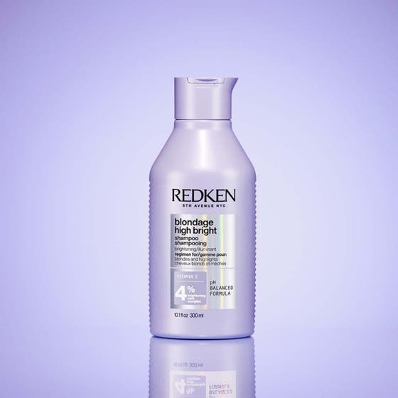 Blondage High Bright Shampoo