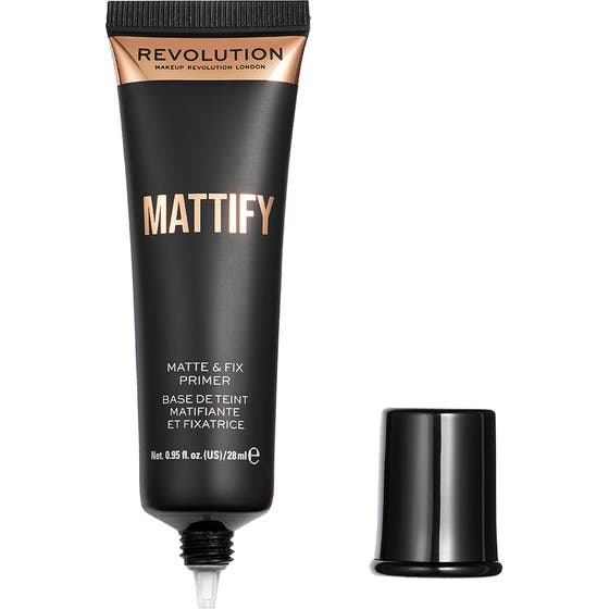 Mattify Primer