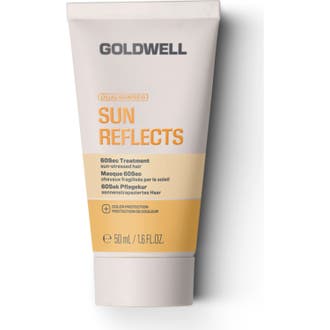 Dualsenses Sun Reflects 60Sec. Treatment Mask