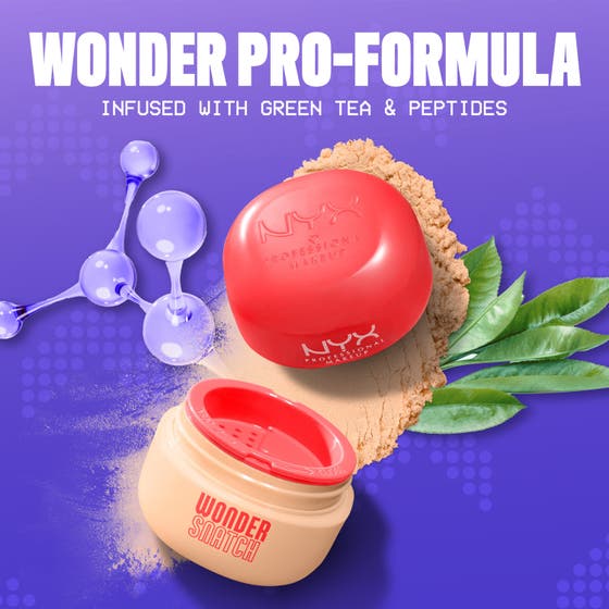 Wonder Snatch Powder