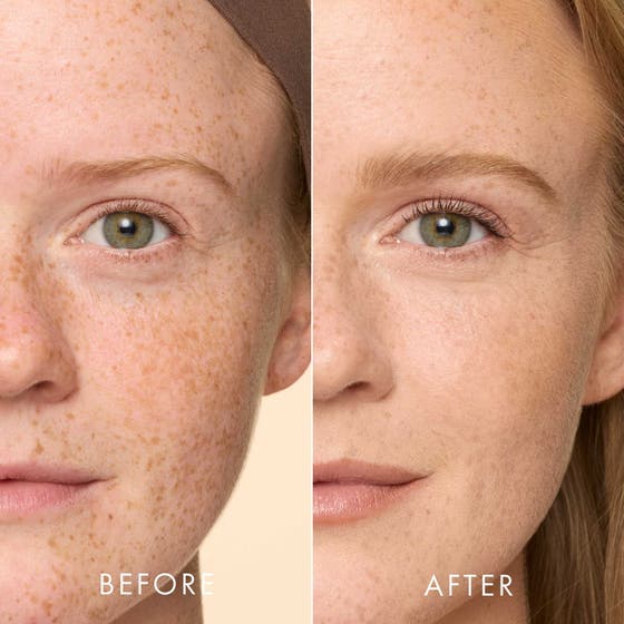 Undercover Agent Creamy Concealer