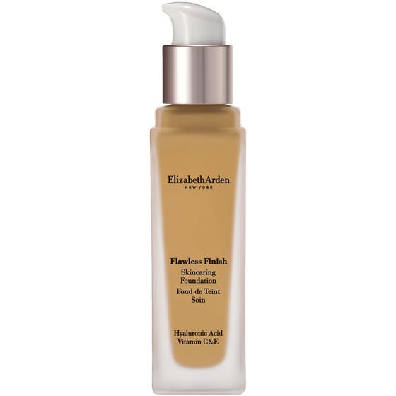 Flawless Finish Skincaring Foundation