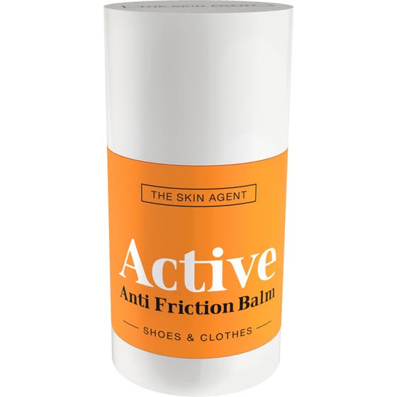 Active Anti Friction Balm