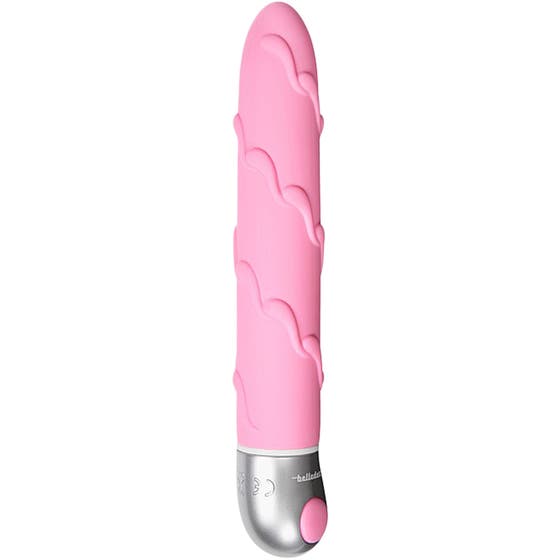 Sofia Vibrating Dildo