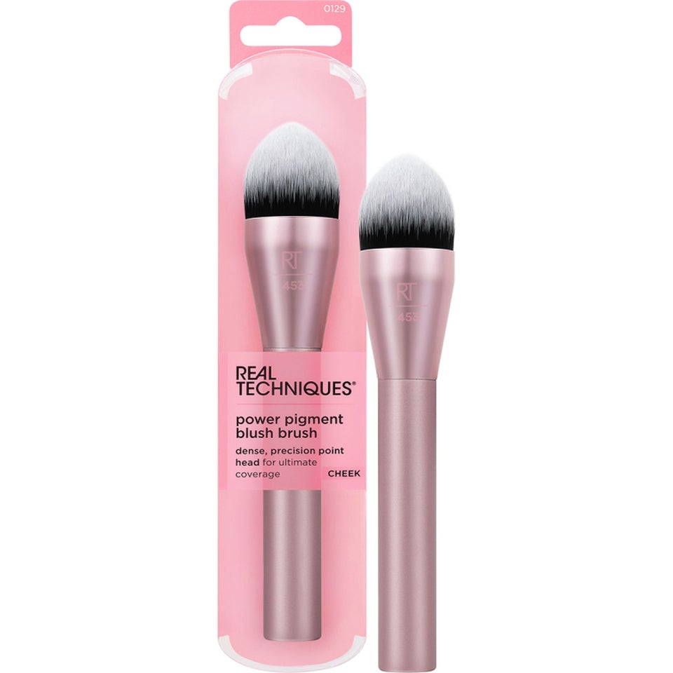 Power Pigment Blush