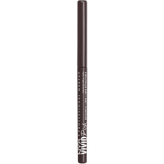 Vivid Rich Mechanical Liner