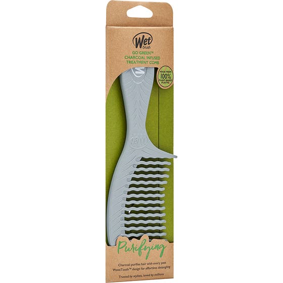 Go Green Detangling Comb
