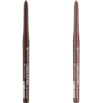 Long-Lasting Eye Pencil Duo