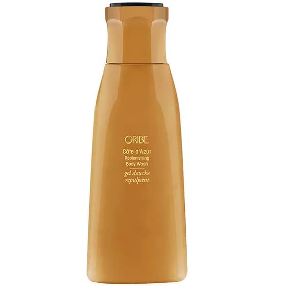 Côte D'azur Replenishing Body Wash