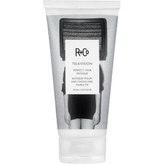 Television Perfect Hair Masque