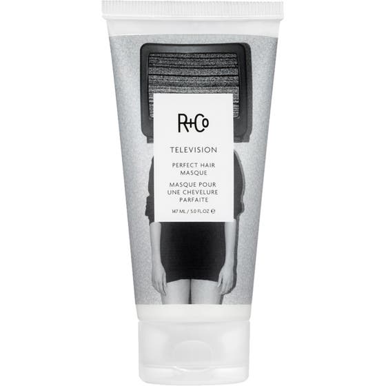 Television Perfect Hair Masque