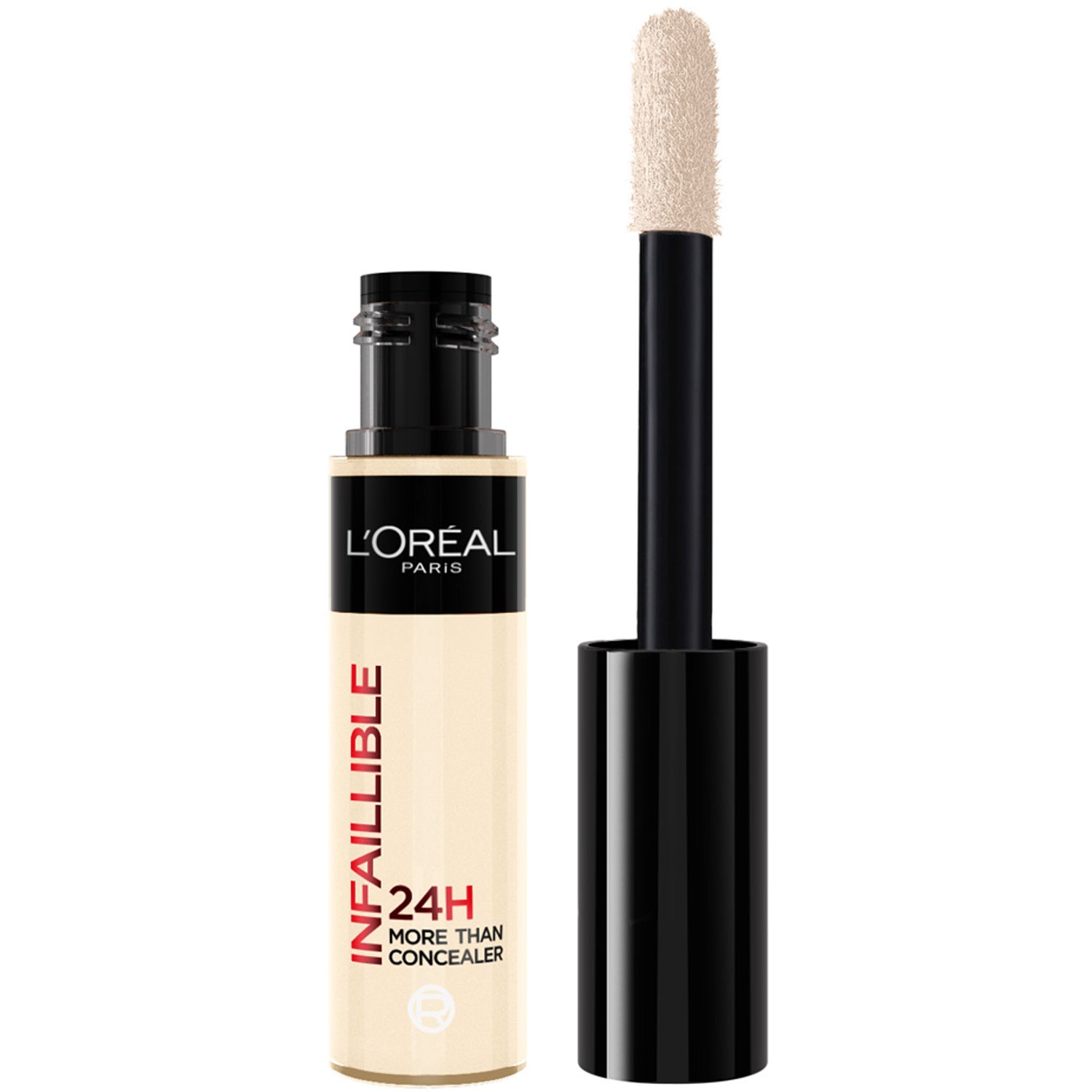 LOréal Paris L'oreal Paris Infaillible More Than Concealer 326 Vanilla dam – bild 7