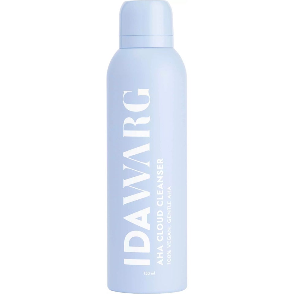 AHA Cloud Cleanser