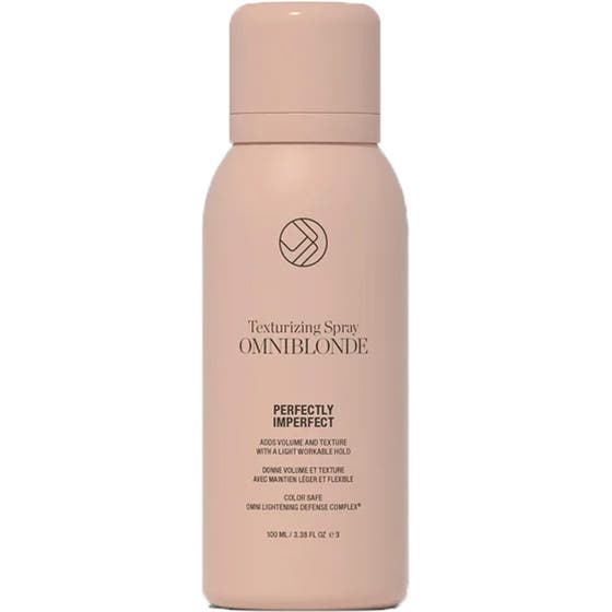 Perfectly Imperfect Texturing Spray