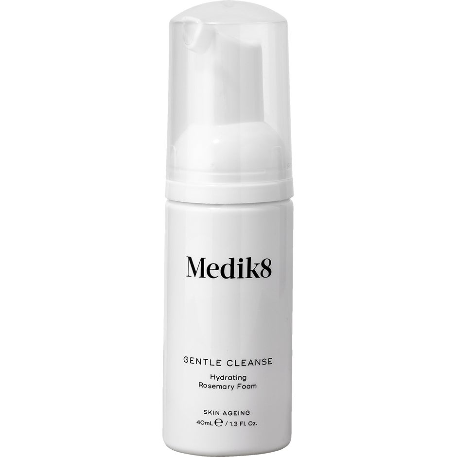 Medik8 Gentle Cleanse rengöring & peeling dam – bild 9
