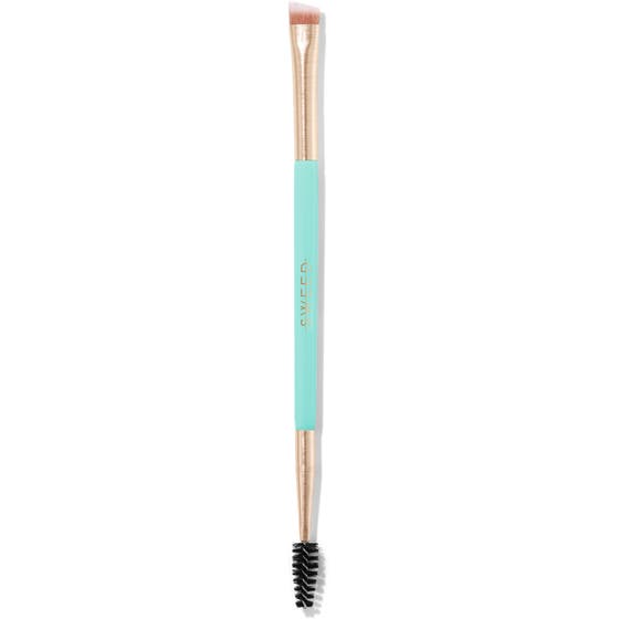 Duo Brow & Liner Brush