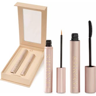 Lash Duo
