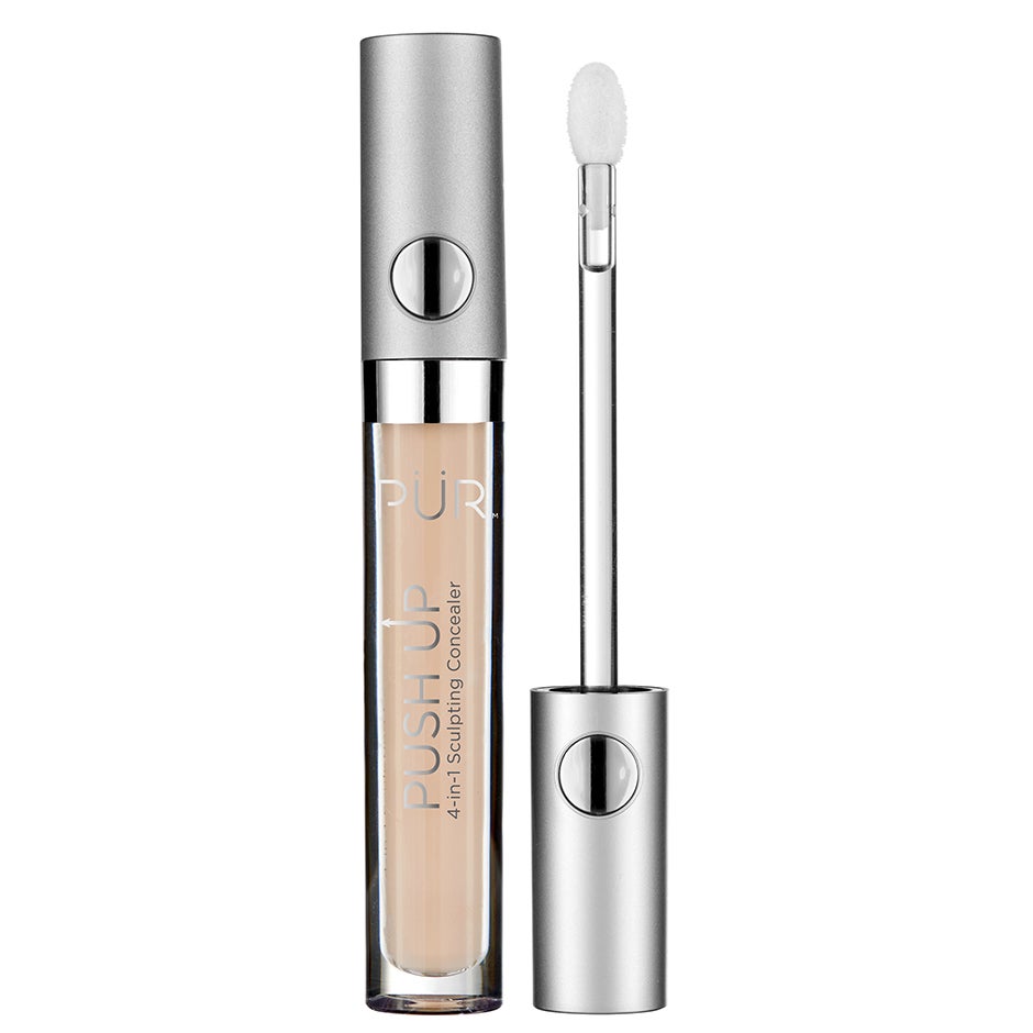 PÜR Cosmetics 4-in-1 Sculpting Concealer MN3