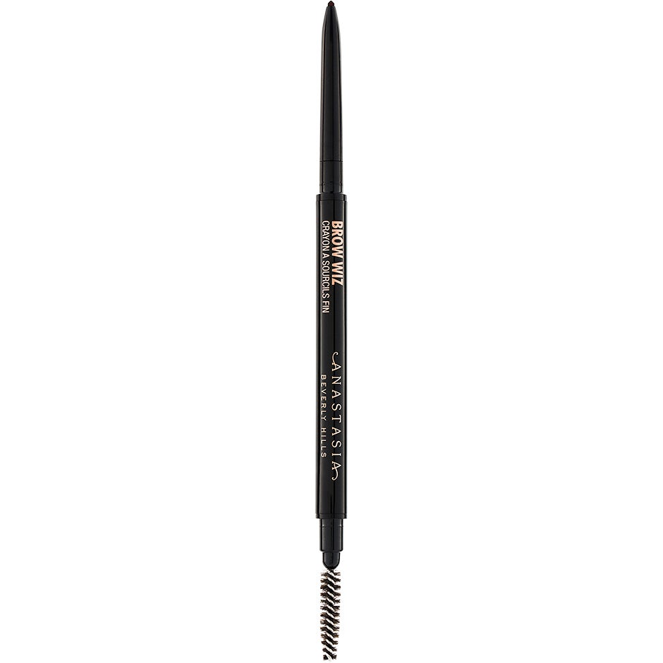 Anastasia Beverly Hills Brow Wiz Medium Brown 0.085 g ögonbryn dam