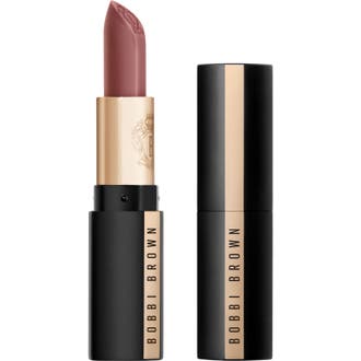 Luxe Cashmere Matte Lipstick