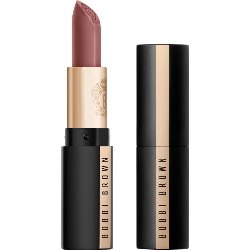Luxe Cashmere Matte Lipstick