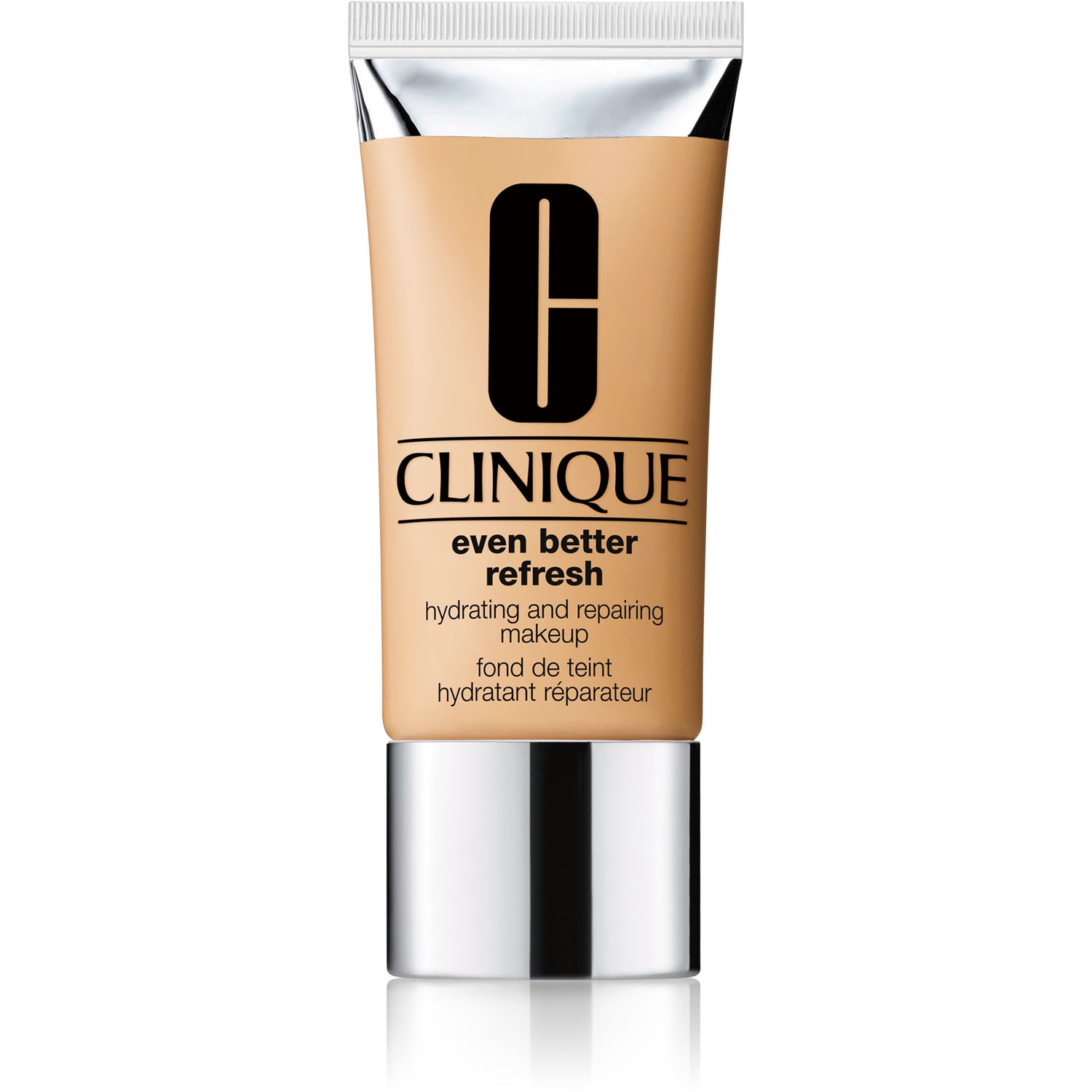 Alternativ bild 0 för Clinique Even Better Refresh Hydrating & Repairing Makeup CN 58 Honey - 30 ml