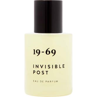 Invisible Post