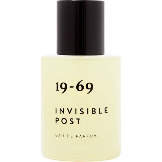 Invisible Post