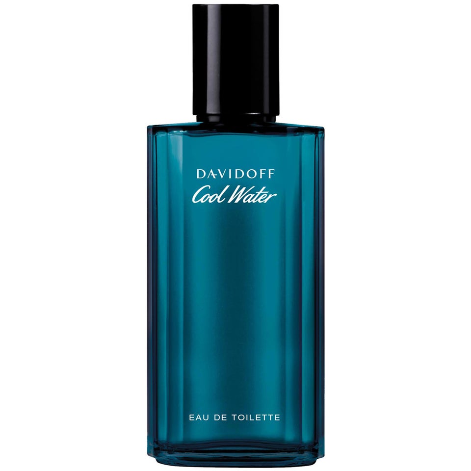 Cool Water Eau de Toilette