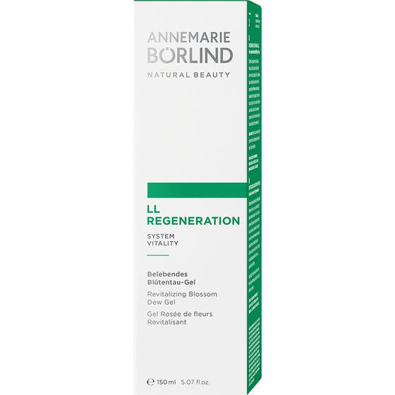LL Regeneration Blossom Dew Gel