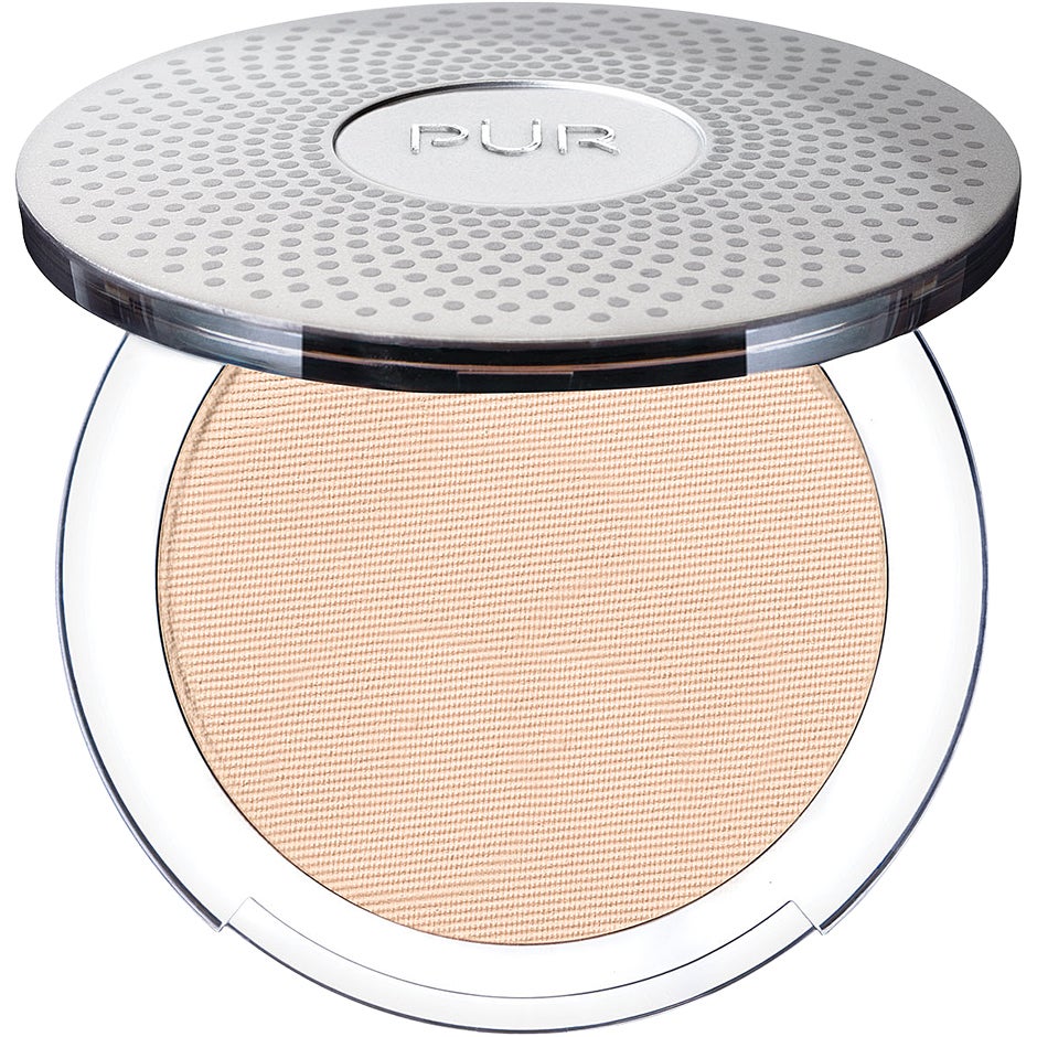 4-in-1 Pressed Mineral Foundation Porcelain/ LP4 8 g