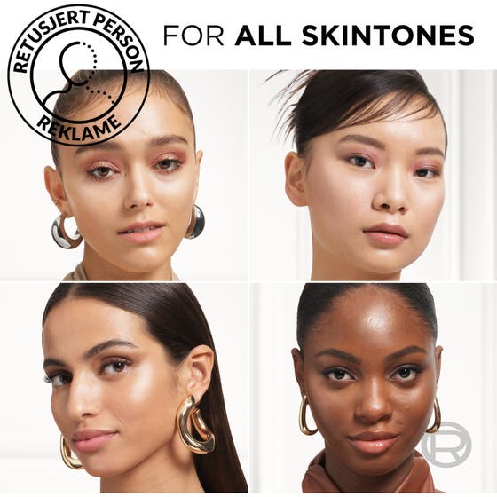 Lumi Glotion Flytande Highlighter